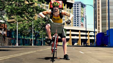 Like a Dragon Pirate Yakuza in Hawaii- (3)