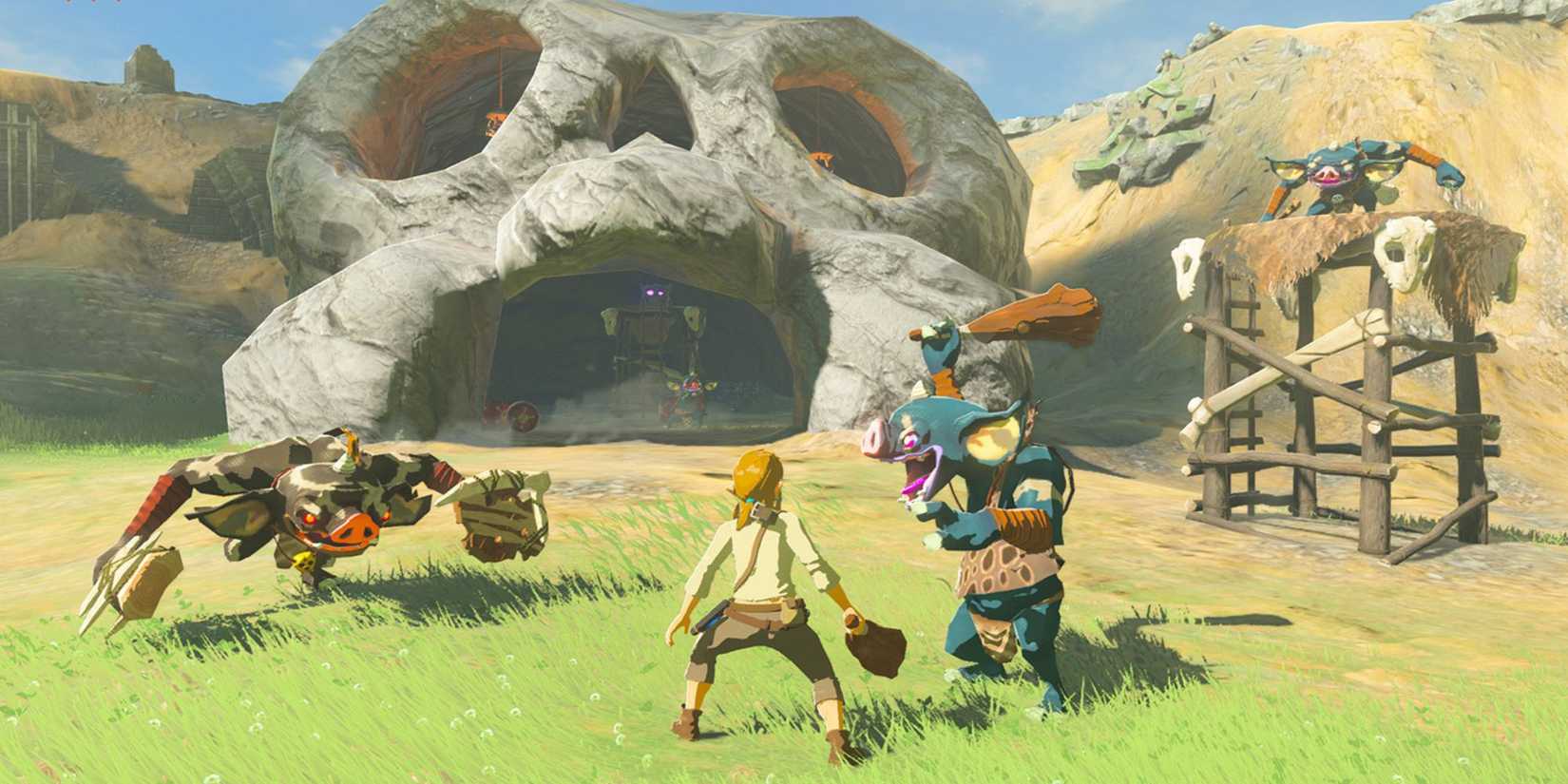 Most Iconic Tutorials In Games, Ranked
