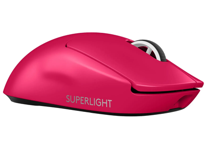 Logitech G Pro X Superlight 2 Mouse On Sale For Cyber Monday