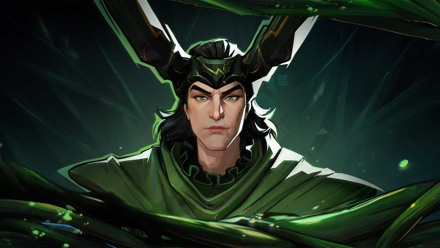 MarvelRivals MarvelRivals