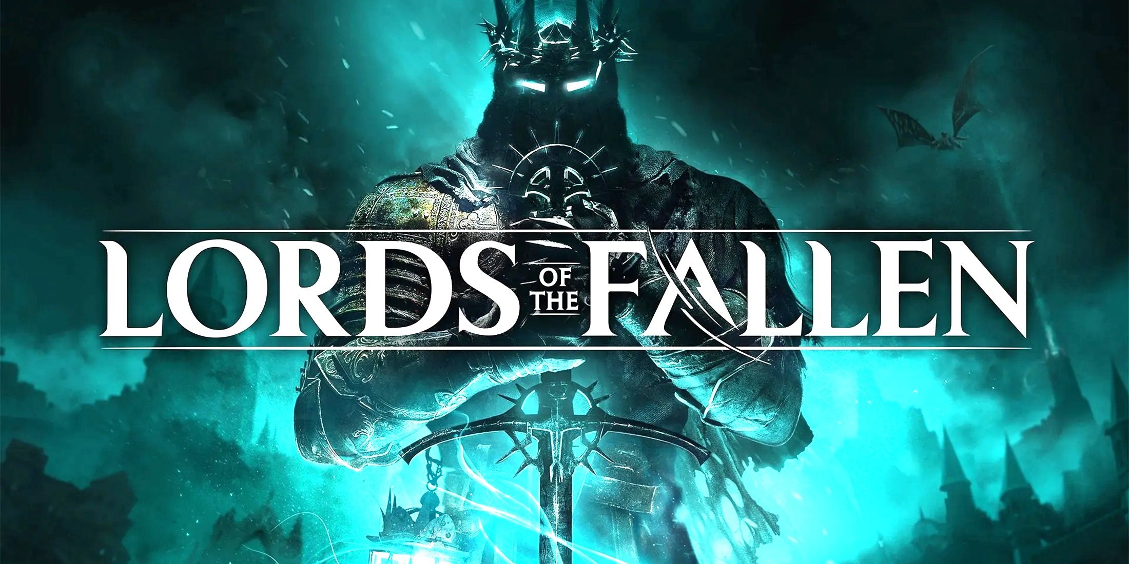 Lords of the Fallen is Getting a Major Upgrade