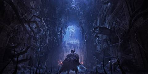 Lords of the Fallen Releases Update 1.7.19