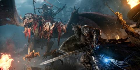 Lords of the Fallen official steam image 2
