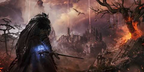 Lords of the Fallen official steam image 3