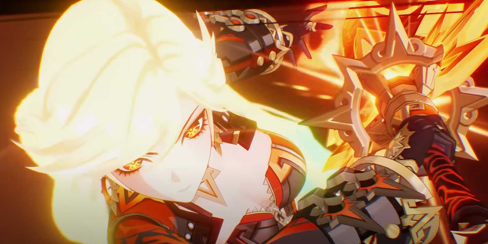 losing burst damage in genshin impact