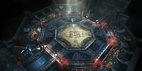 Lost Ark Arena