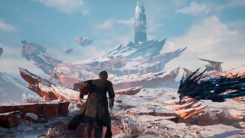 Lost Soul Aside Release Date Revealed