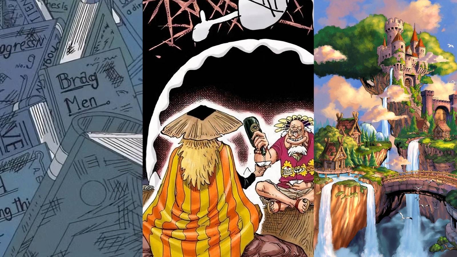 louis arnot one piece