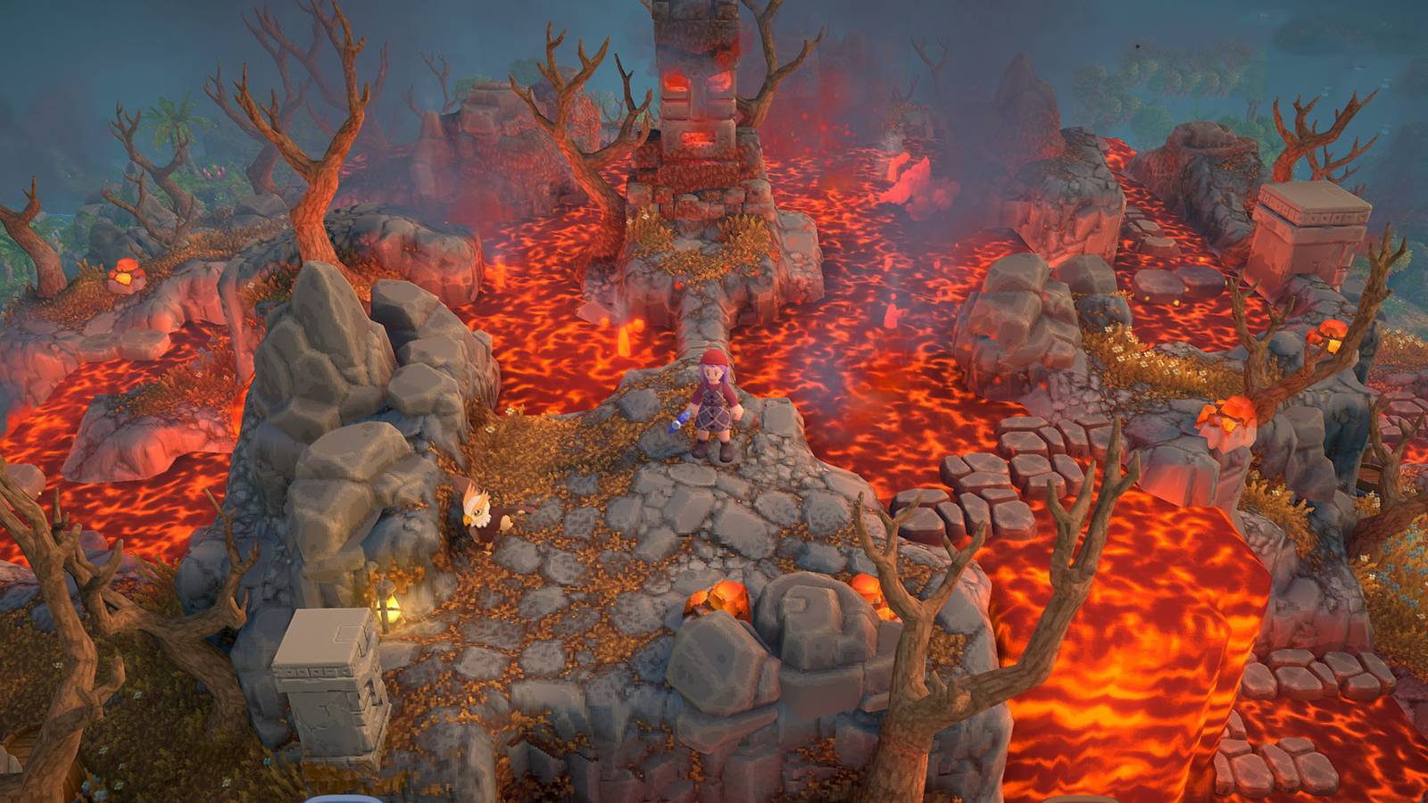 luma-island-how-to-climb-the-volcano