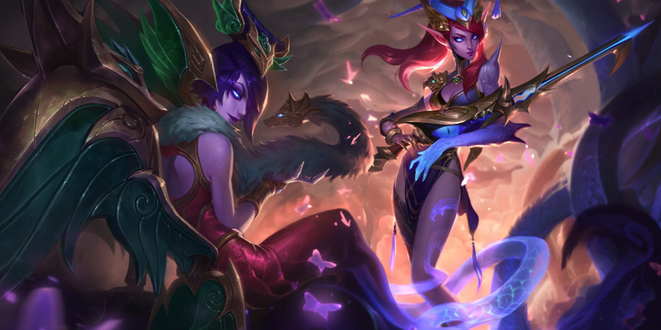 The Best Caitlyn Skins In League Of Legends