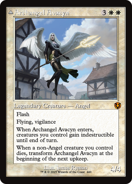 headliner cards mtg What Are Magic's New Headliner Cards?