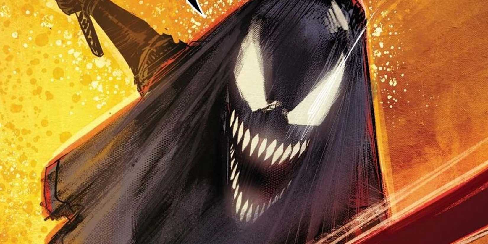 Madame Venom In Marvel Comics
