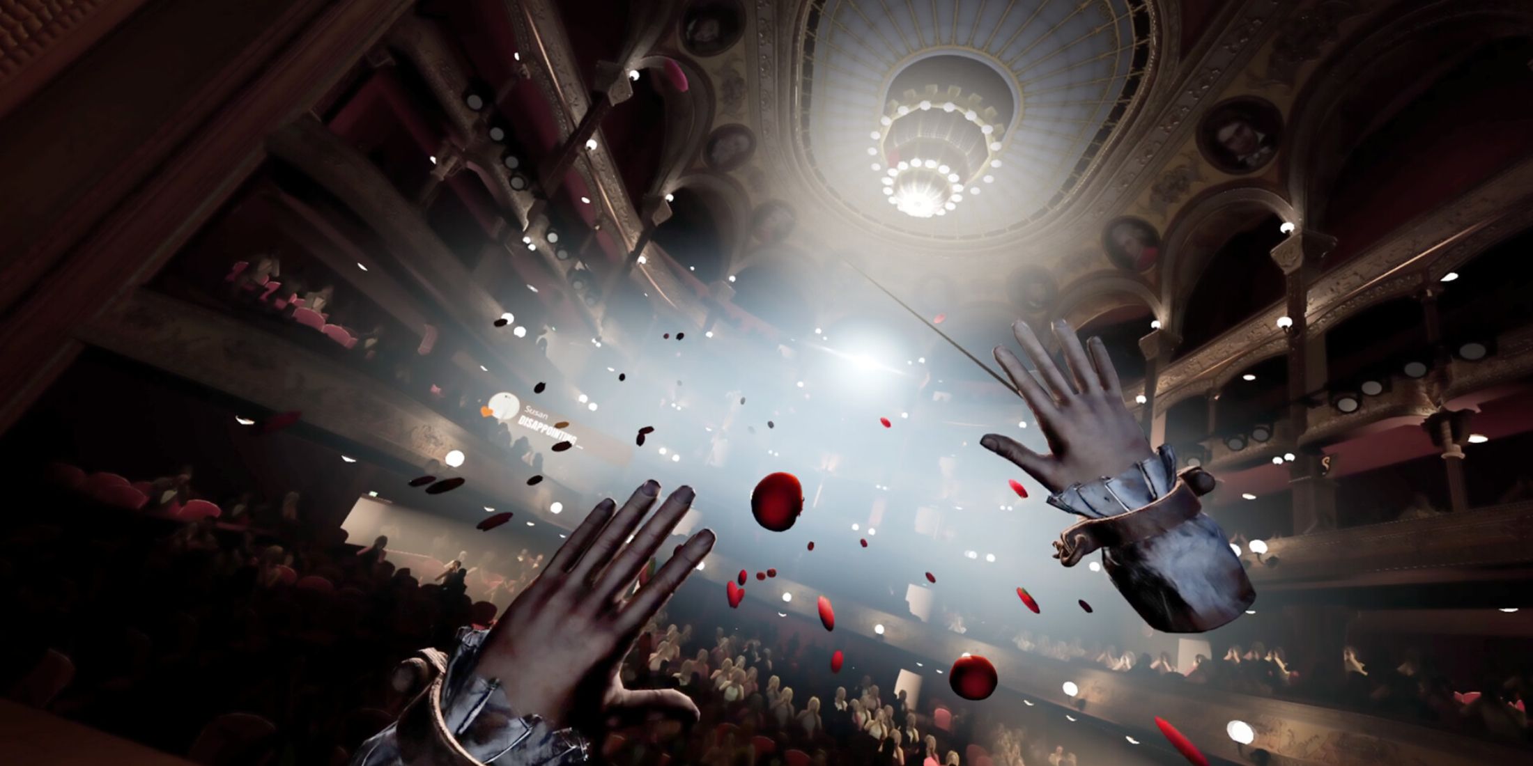 Maestro game image 2