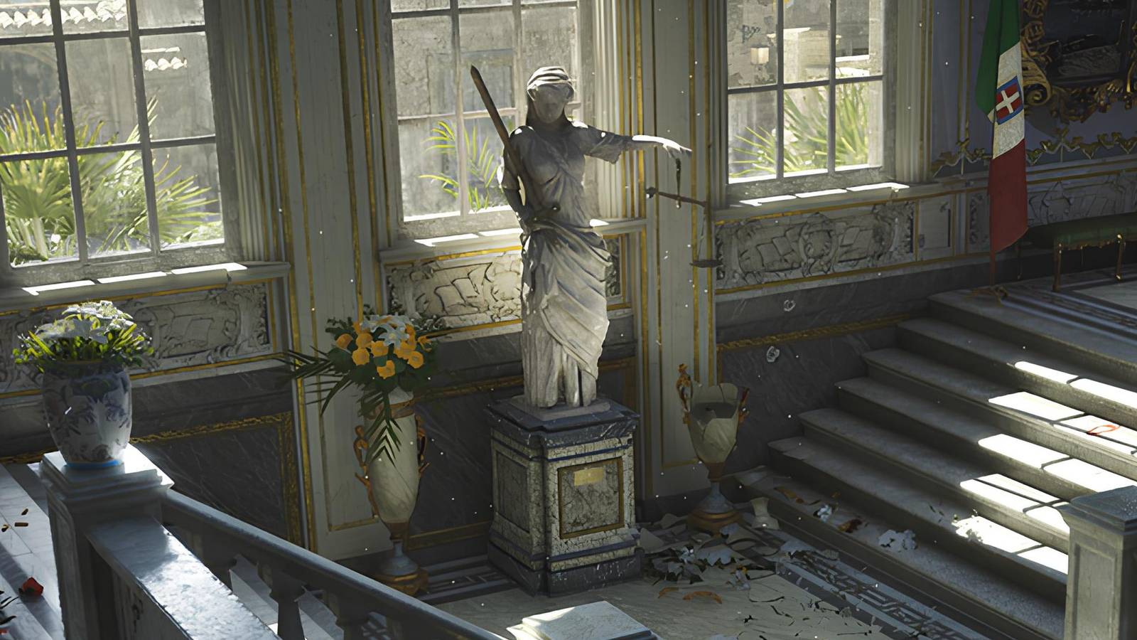 December 12 is going to be a big day for mafia fans