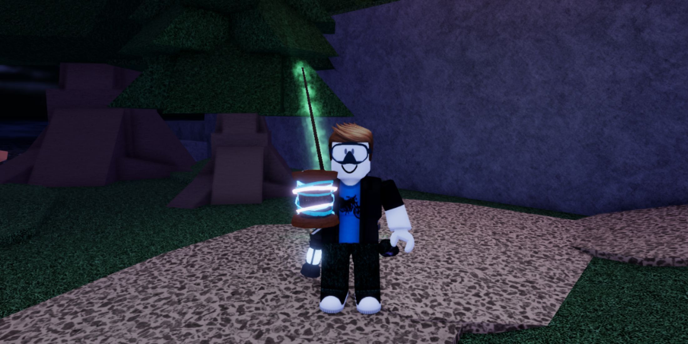 Roblox: Type Soul - How To Get Shikai