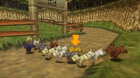 The Legend of Zelda: Majora's Mask Player Unlocks Very Rare Event After 30,000 Attempts