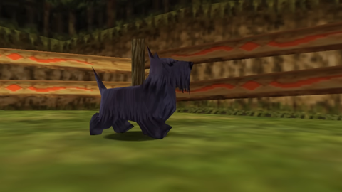 The Legend of Zelda: Majora's Mask Player Unlocks Very Rare Event After 30,000 Attempts