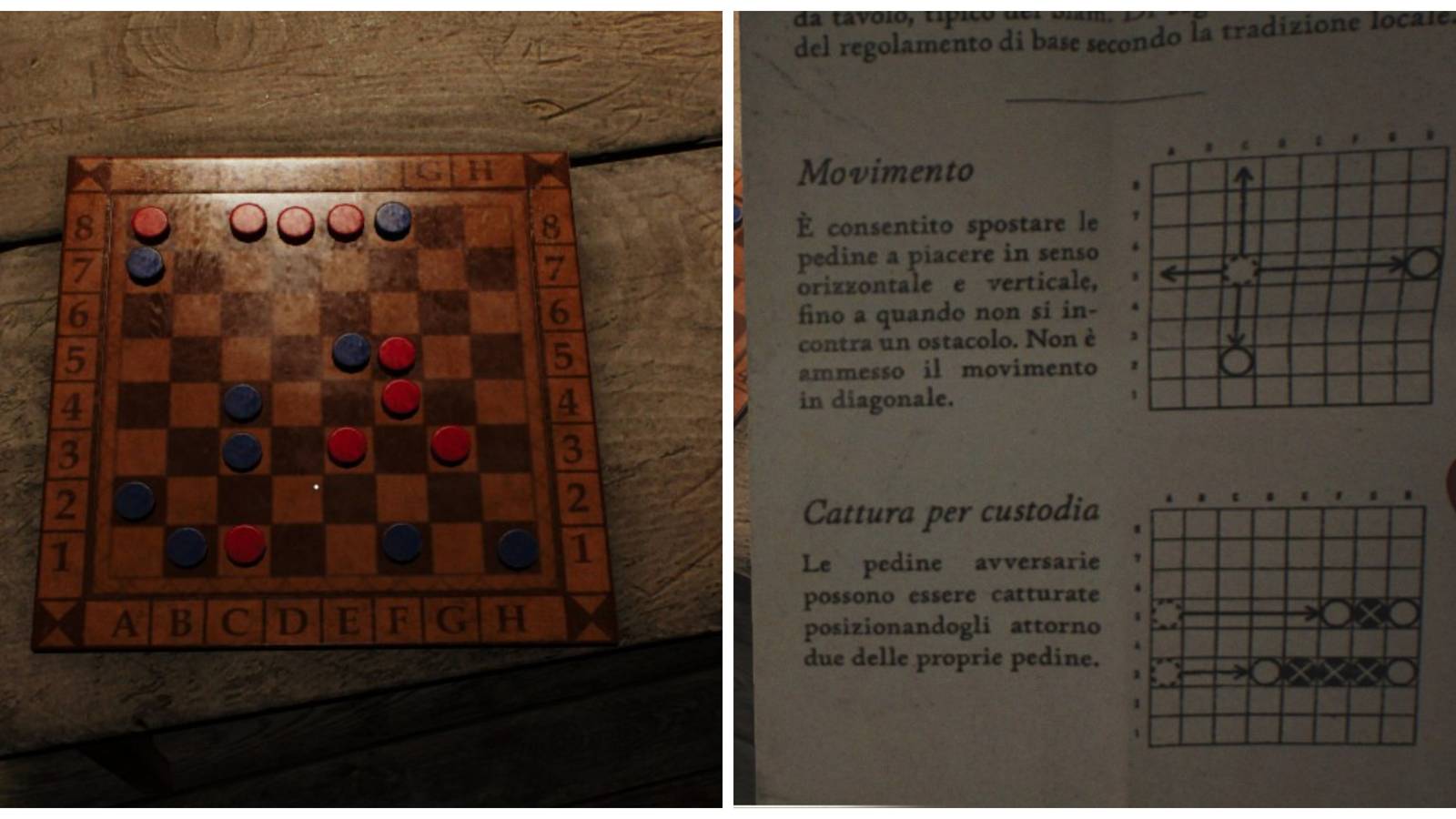 mak-yek challenge indiana jones