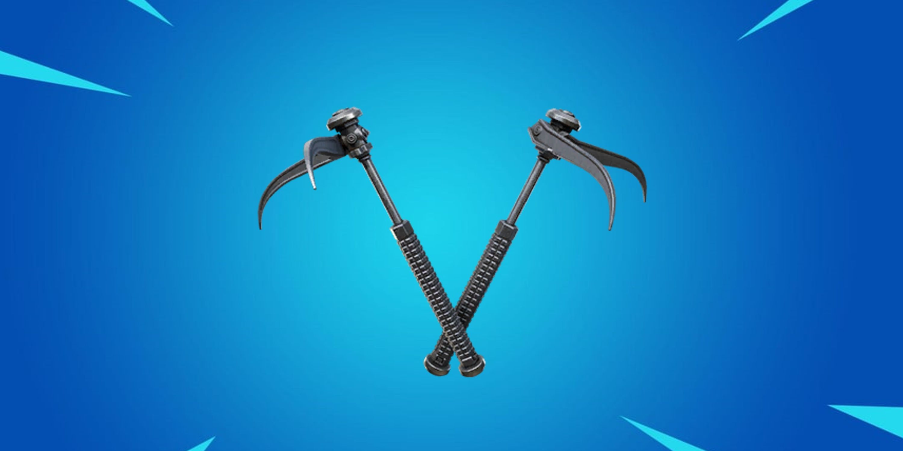 maker hooks pickaxe