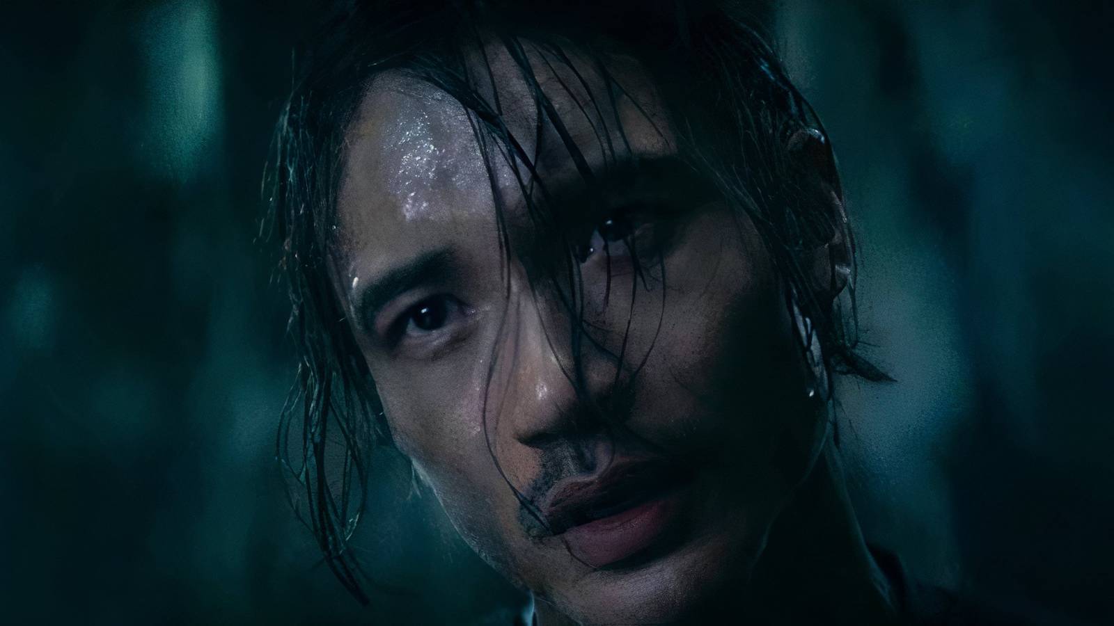 Manny Jacinto as Qimir in The Acolyte-1