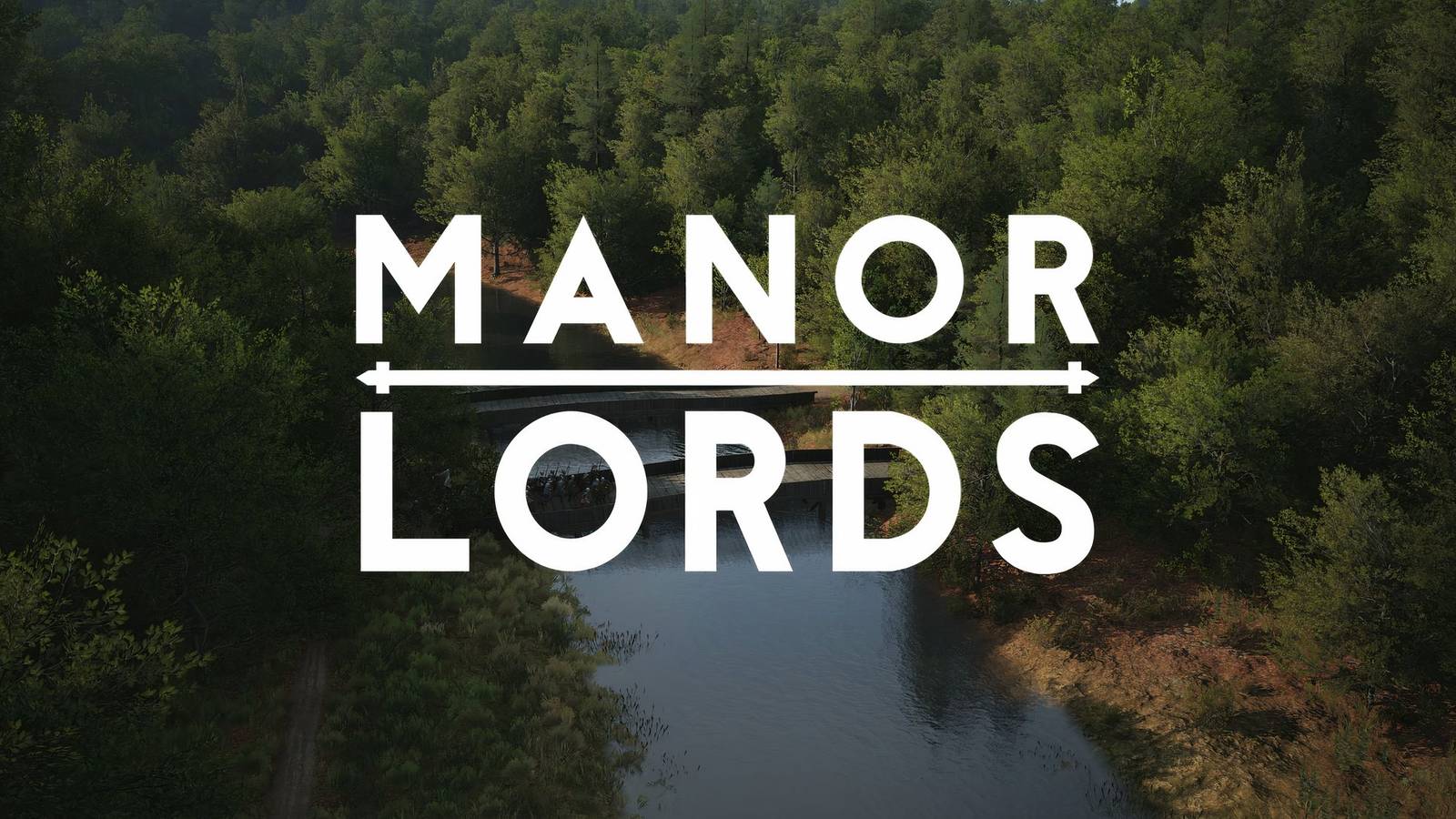 Manor Lords' upcoming update brings bridge-building system animations new maps