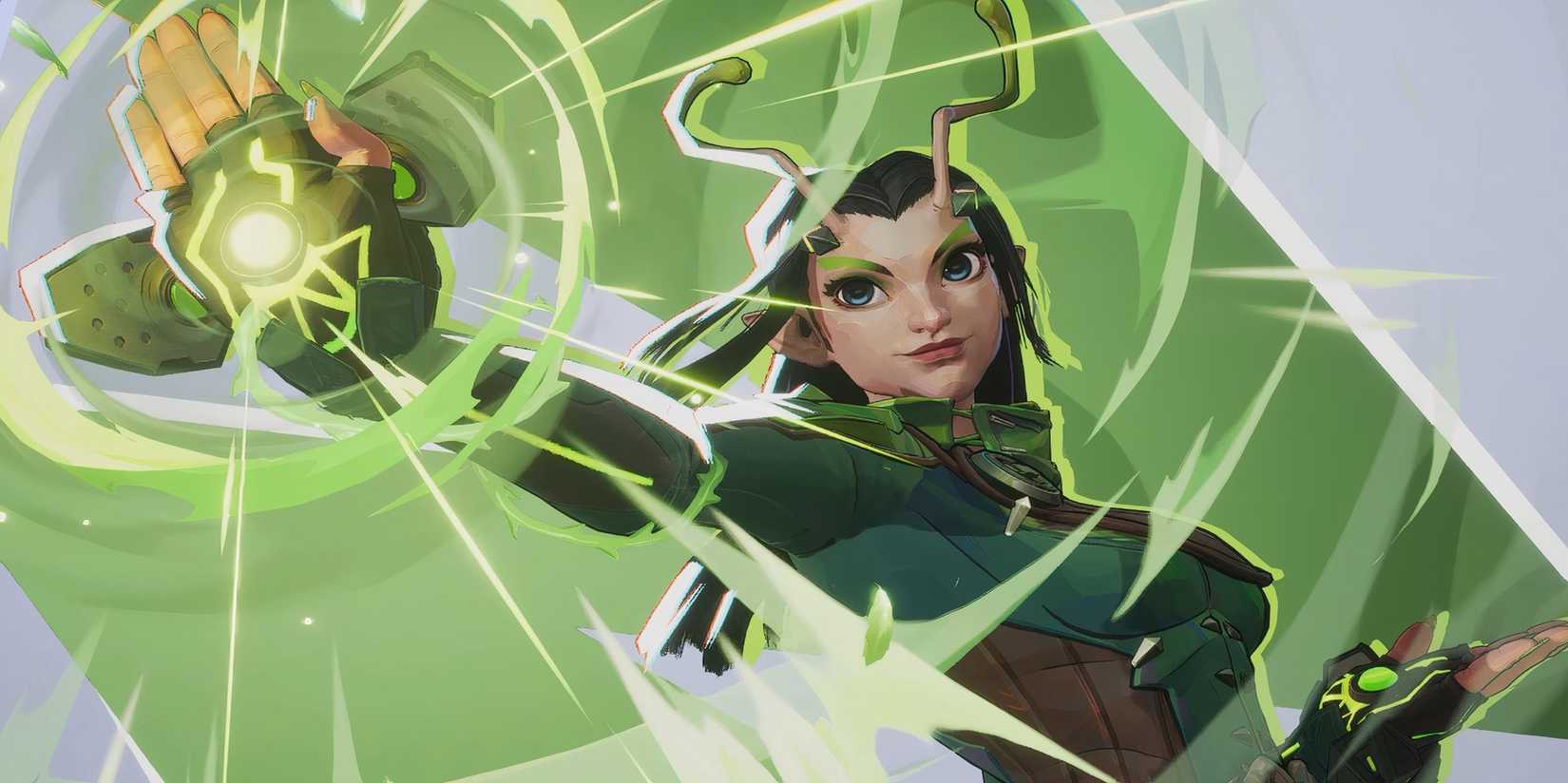 mantis in marvel rivals