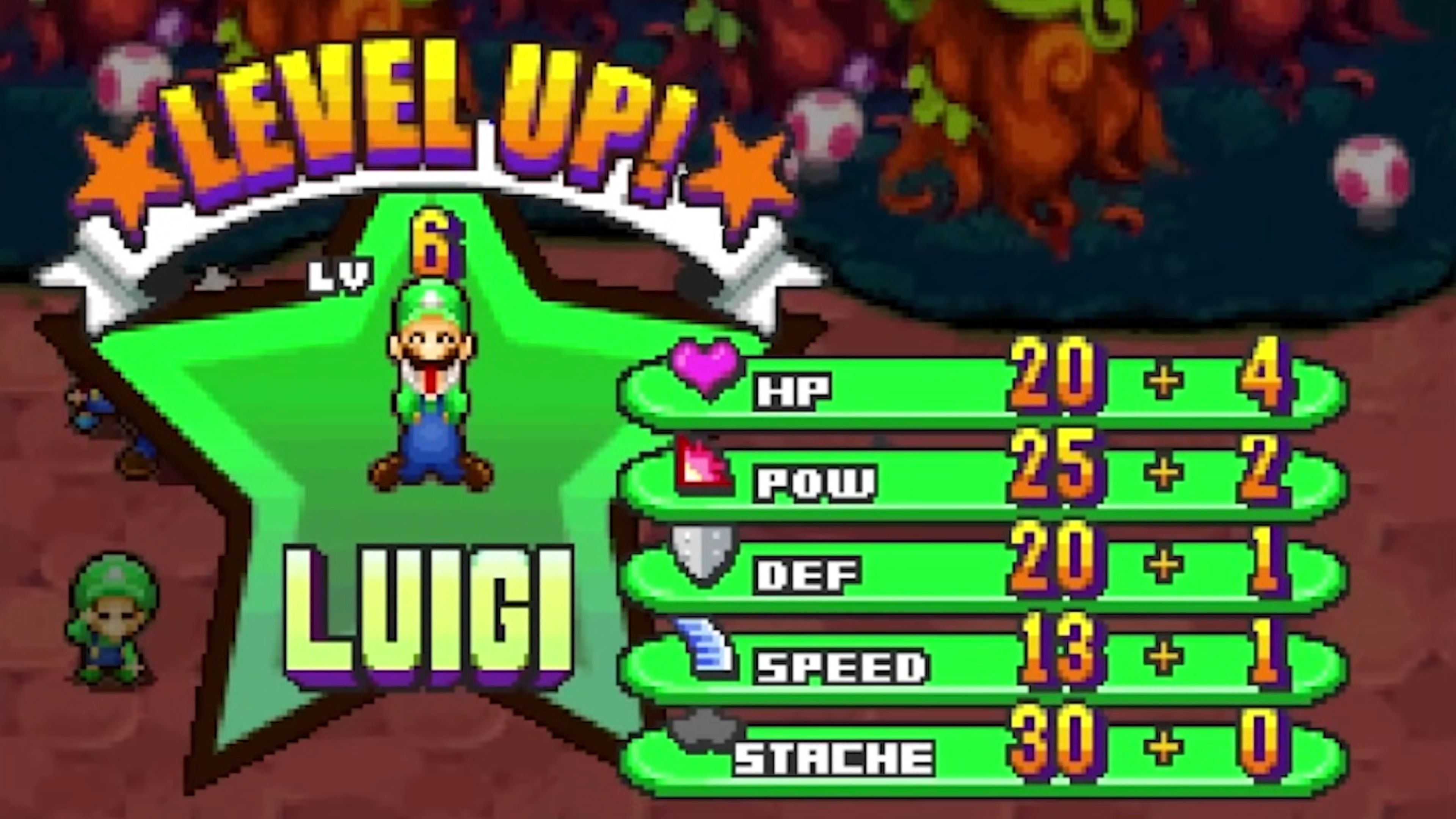 Mario & Luigi: Partners In Time News, Trailer, Guides, and More
