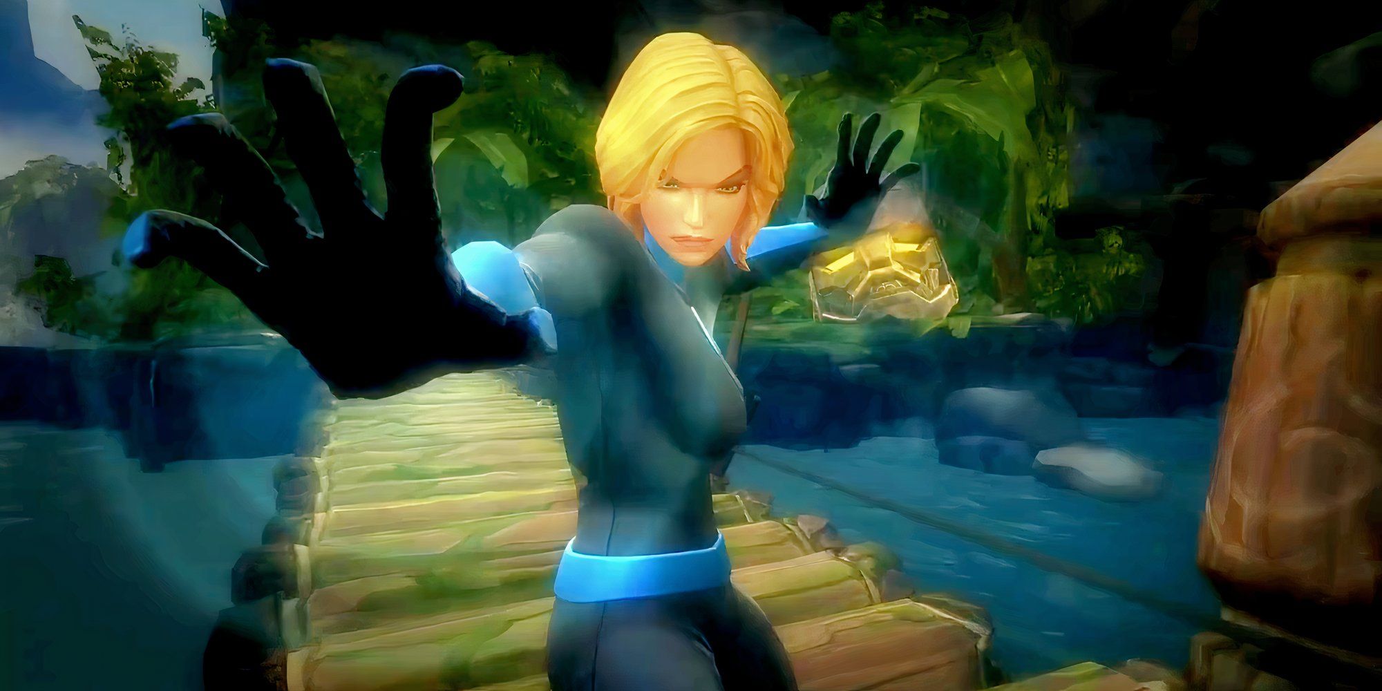 Marvel Contest Of Champions (2)