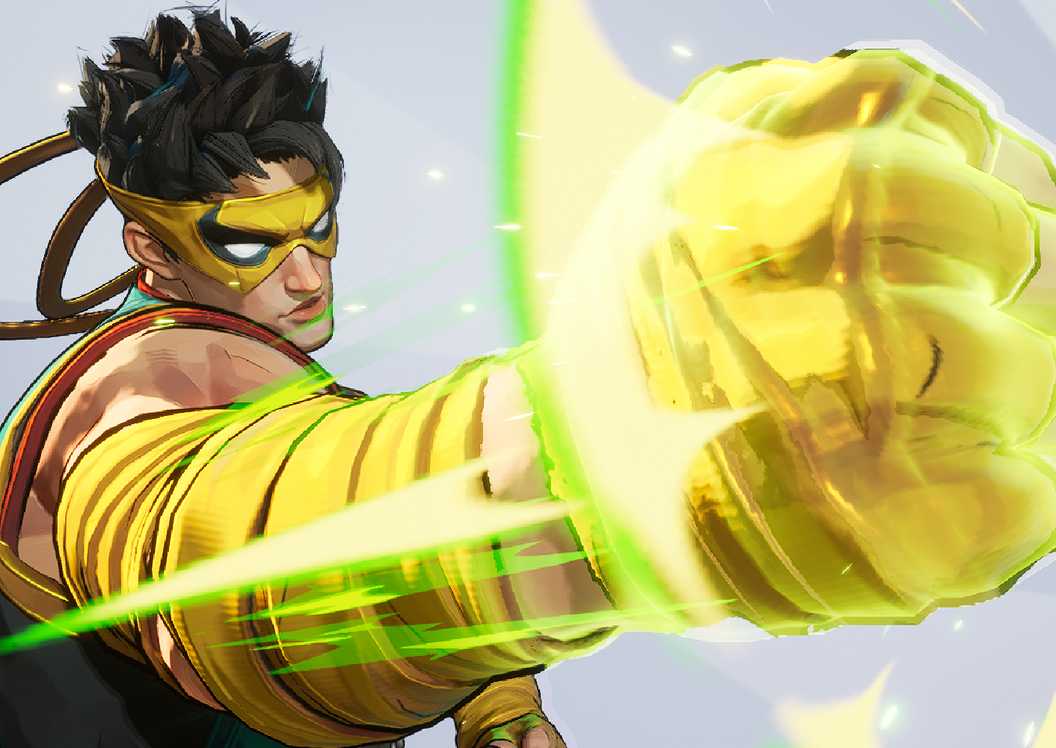 Throwing Marvel Rivals Biggest Character Buffs And Nerfs In Marvel Rivals Season 1.5