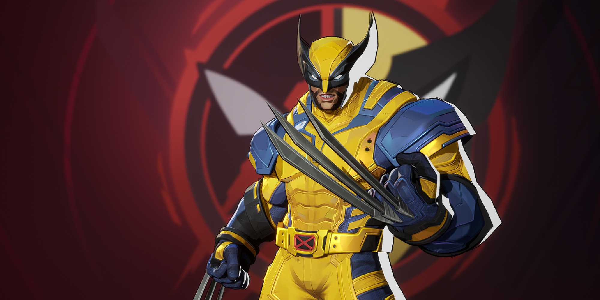 Wolveraine Mcu Rivals Best Venom Counters In Marvel Rivals