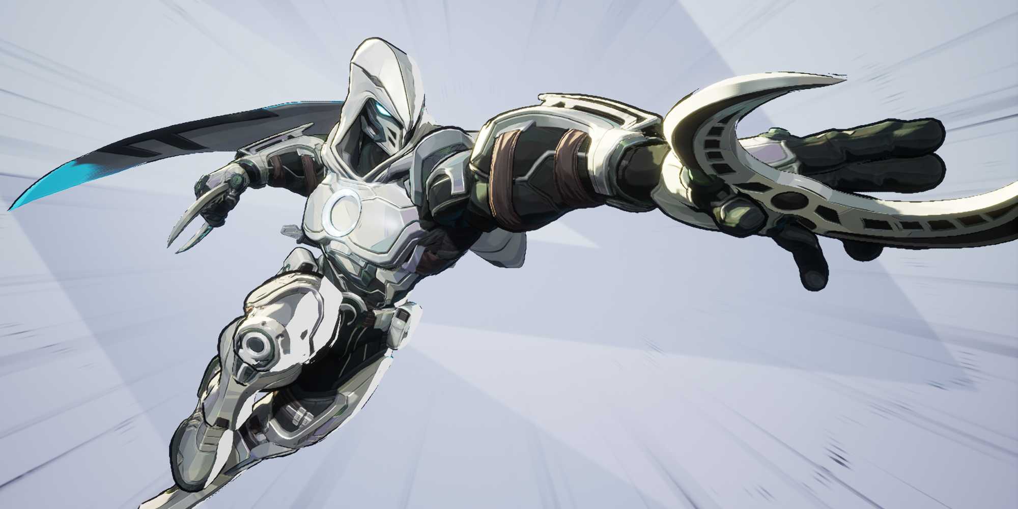 Throwing Marvel Rivals Best Counters For Punisher In Marvel Rivals