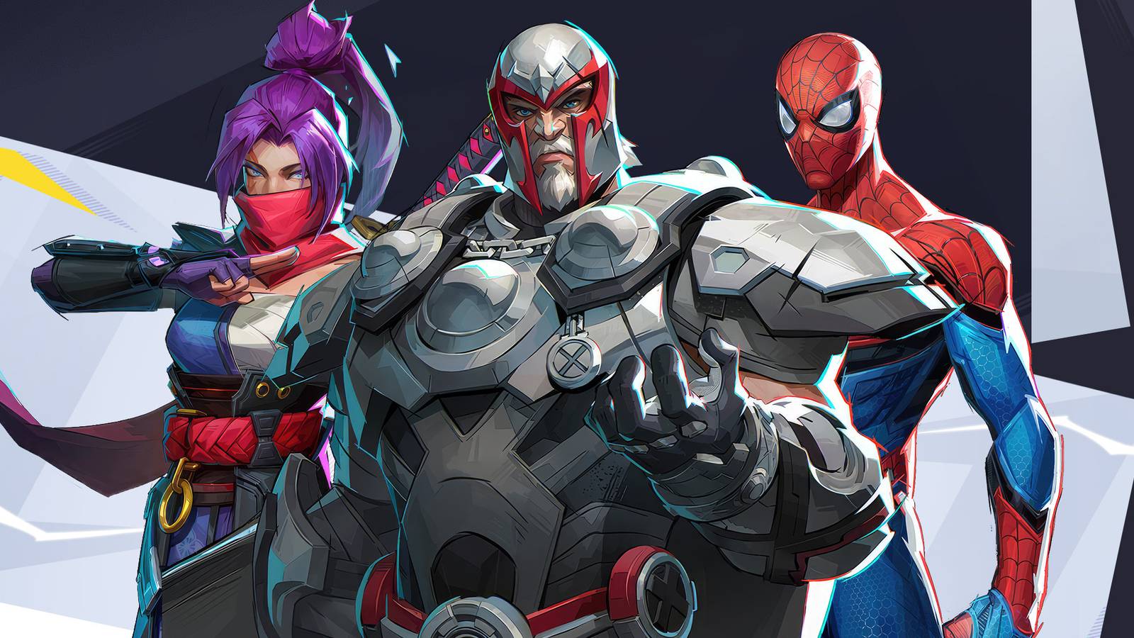 marvel rivals review