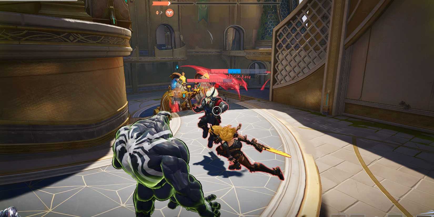 Marvel Rivals Season 1 Update Disables Mods