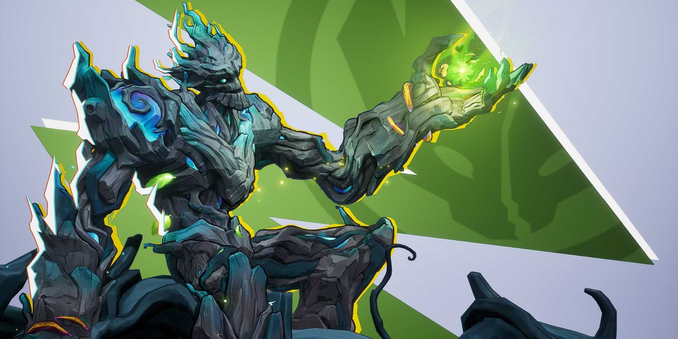 Groot Icon Rivals Marvel Rivals Leak Reveals New Groot Skin
