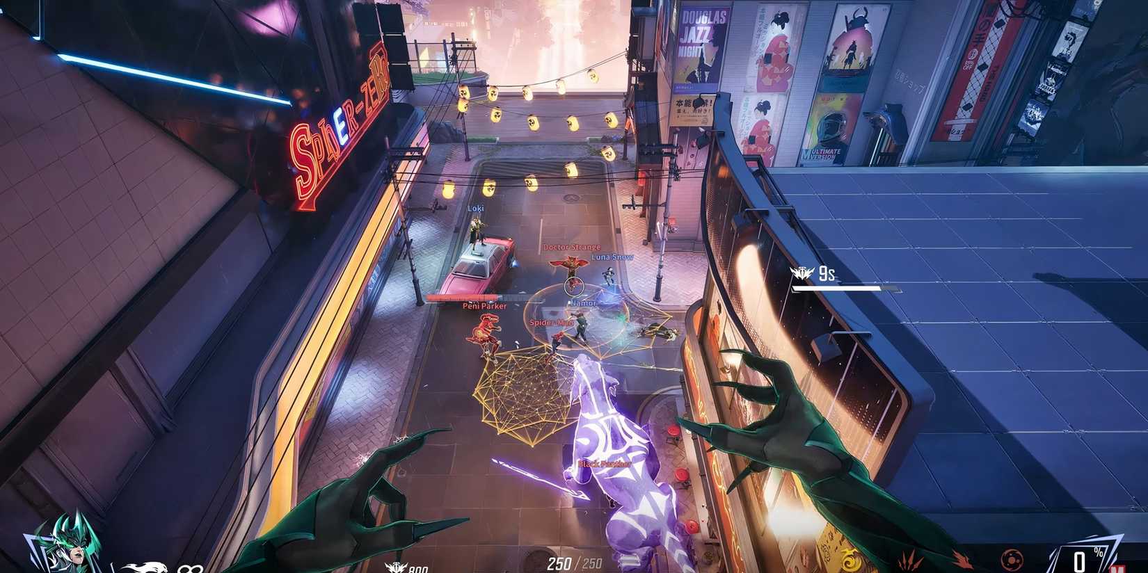 Marvel Rivals Ultimate Tips And Tricks For Getting Started In Marvel Rivals