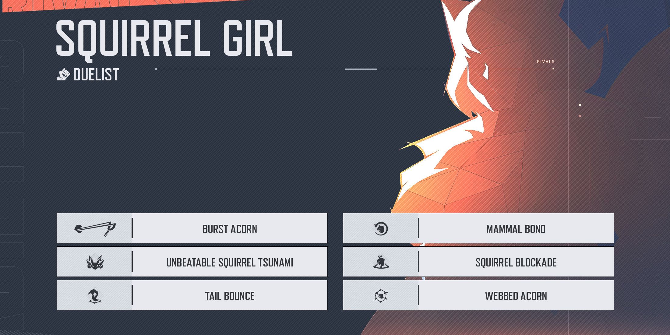 marvel-rivals-hero-guides-abilities-squirrel-girl-game-rant