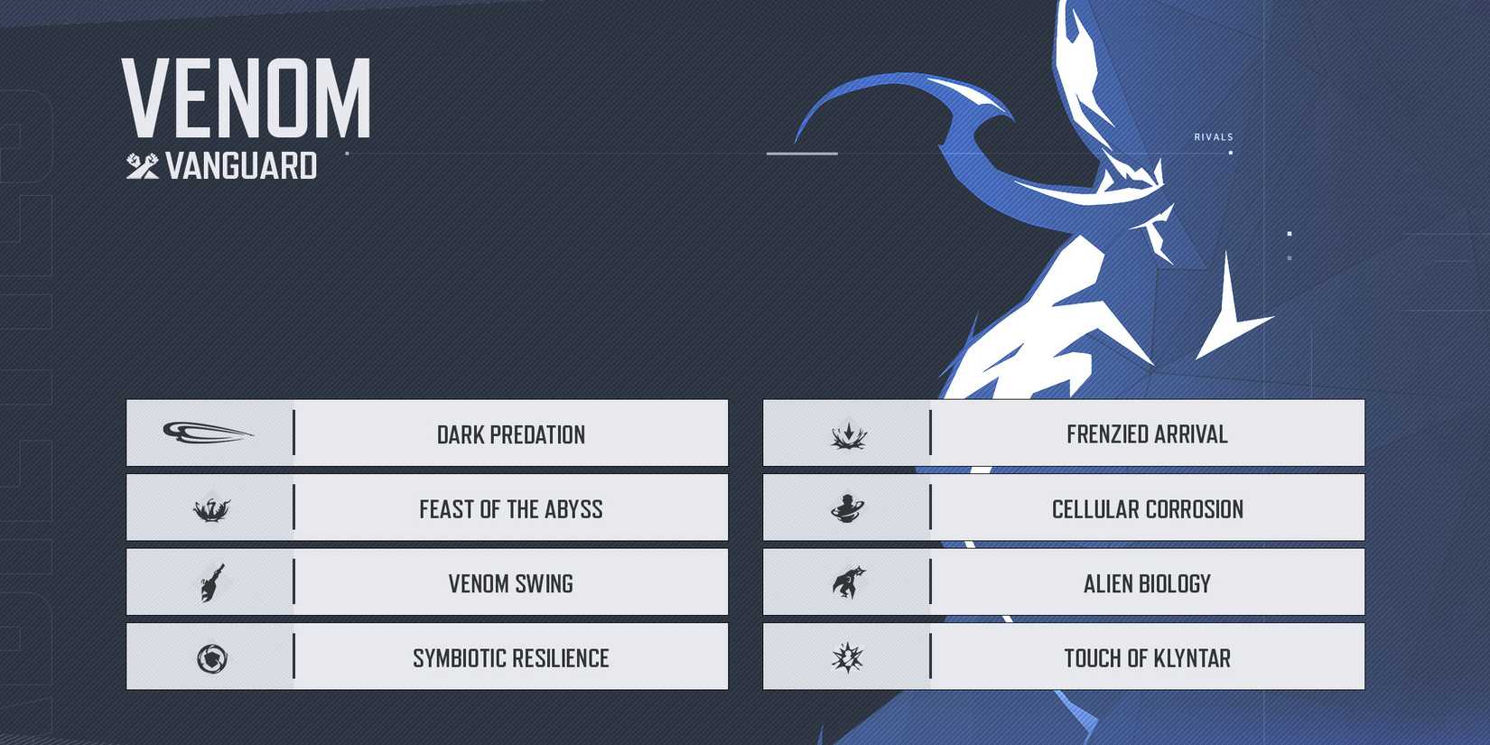 marvel-rivals-hero-guides-abilities-venom-game-rant