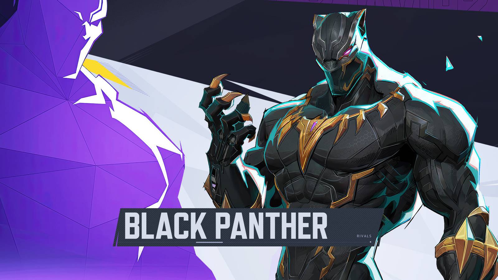 marvel-rivals-hero-guides-black-panther-game-rant-feature