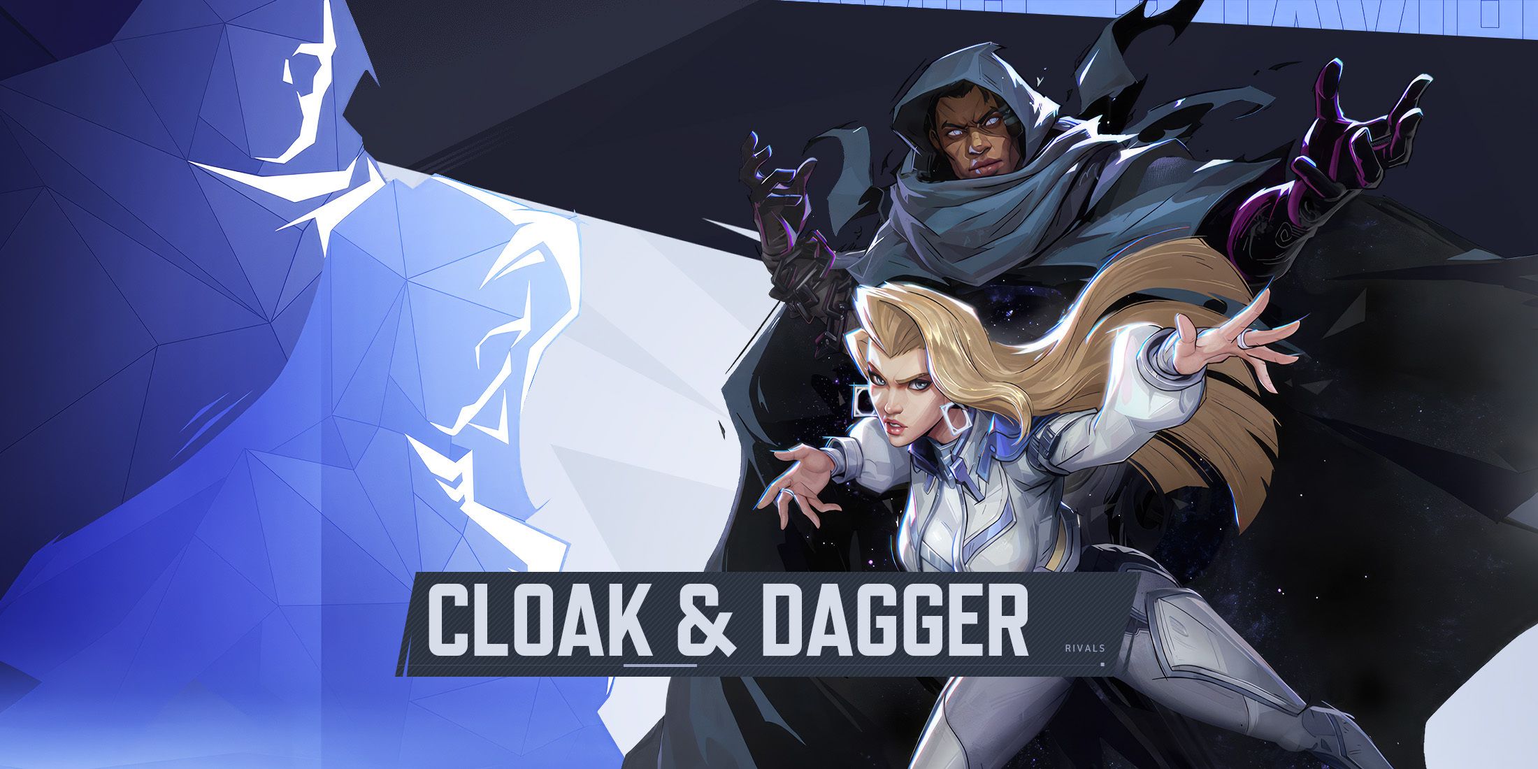 Marvel Rivals: Cloak & Dagger Hero Guide