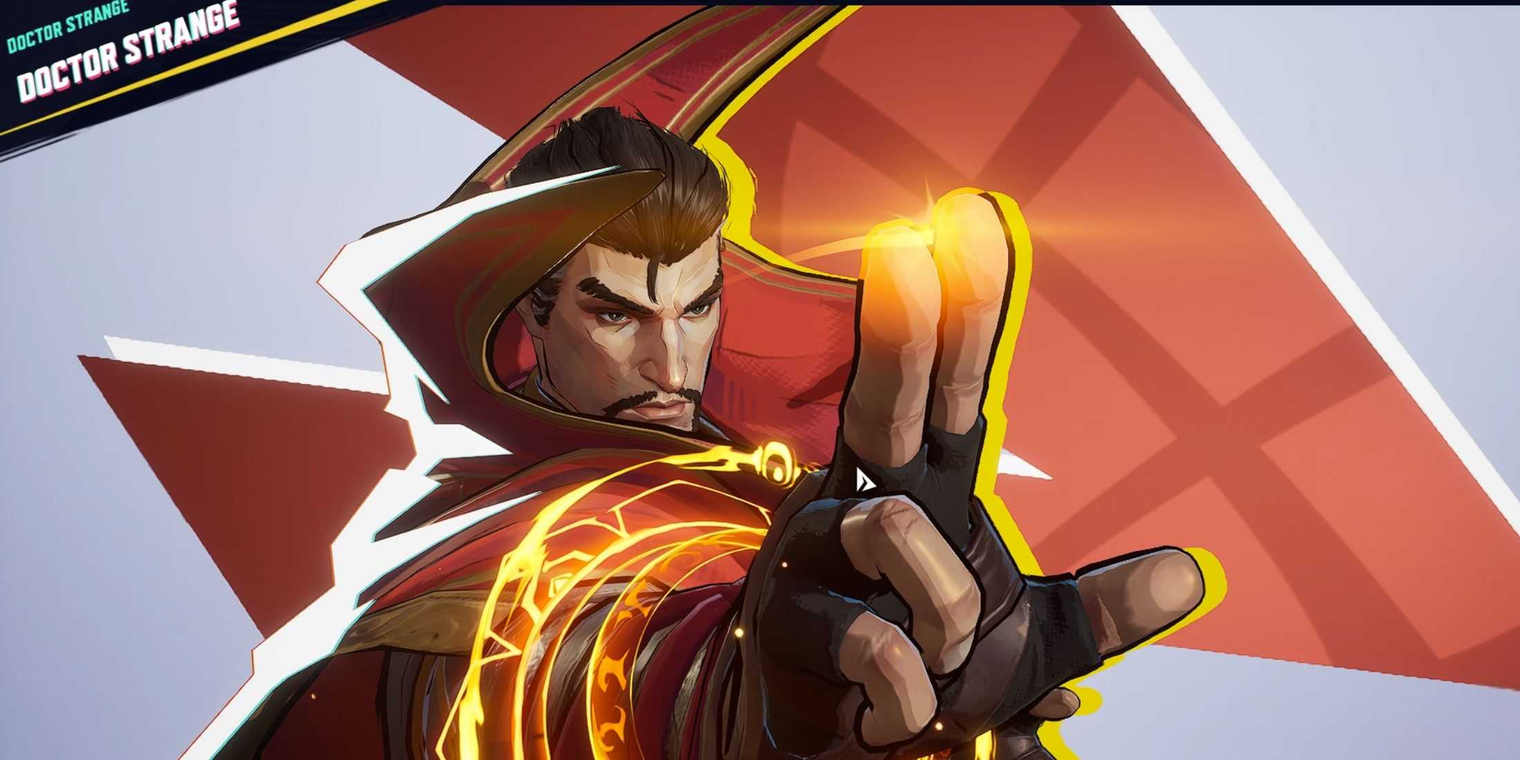 Marvel Rivals Flying Meta All Characters Who Can Fly In Marvel Rivals