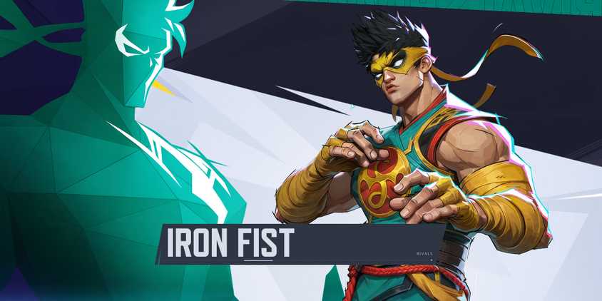 Magix Marvel Rivals Tips for Using Magik in Marvel Rivals (Magik Guide)