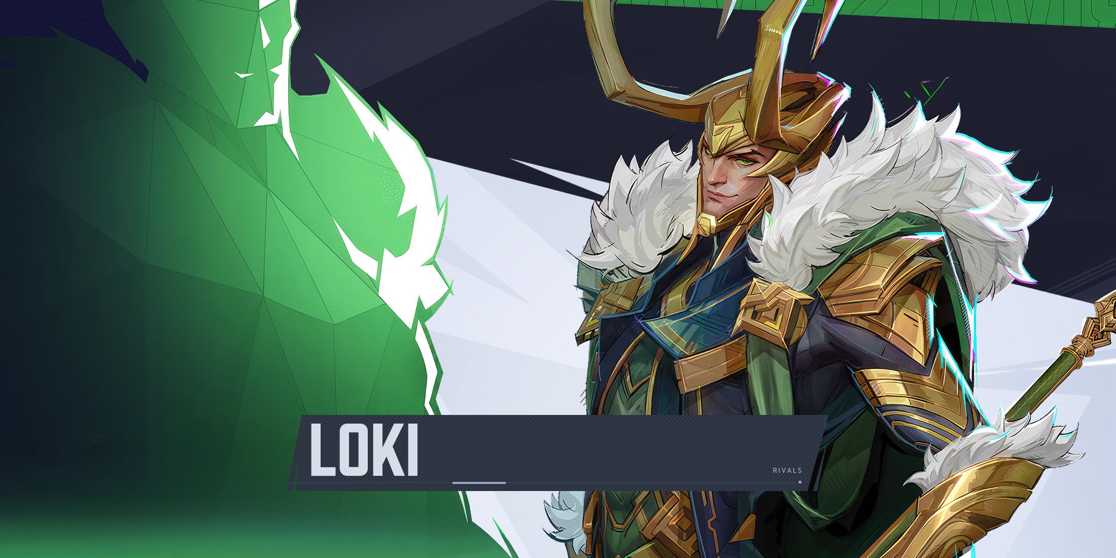 Marvel Rivals: How to Play Loki