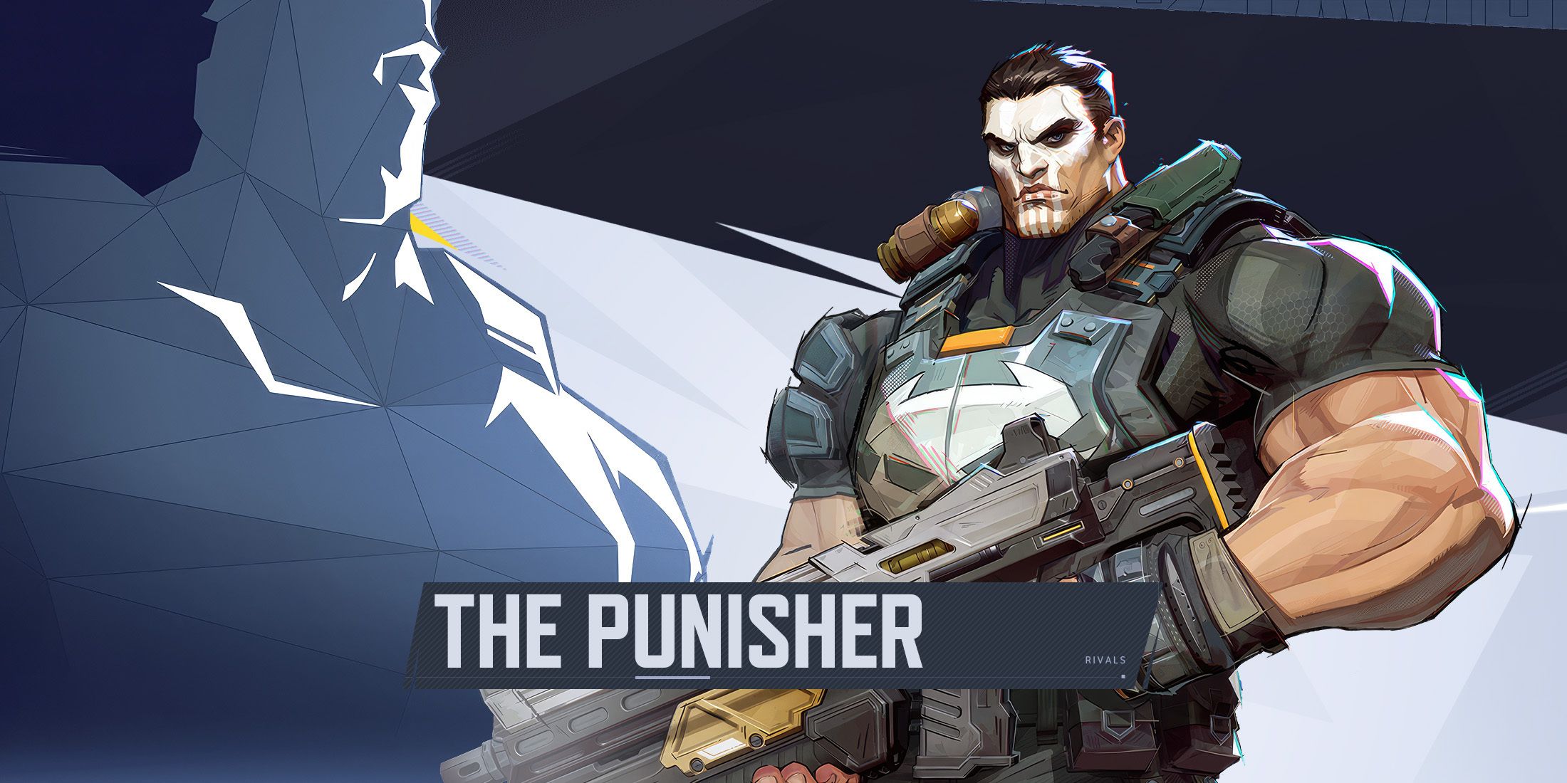 How To Play The Punisher In Marvel Rivals