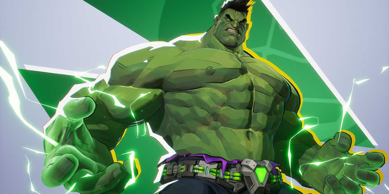 Hulk Counter All Hero Counters In Marvel Rivals