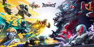 Marvel Rivals Player Hits Highest Competitive Rank Solo