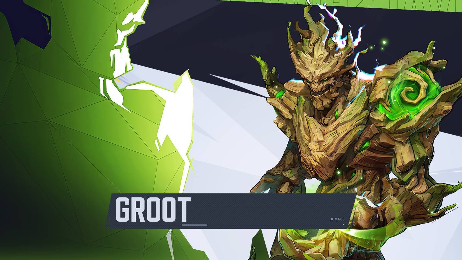 Marvel Rivals How to Play Groot