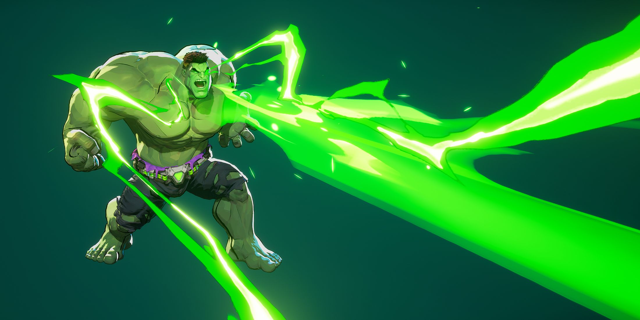 How Marvel Rivals Reinvents the Hulk in the Gaming Space