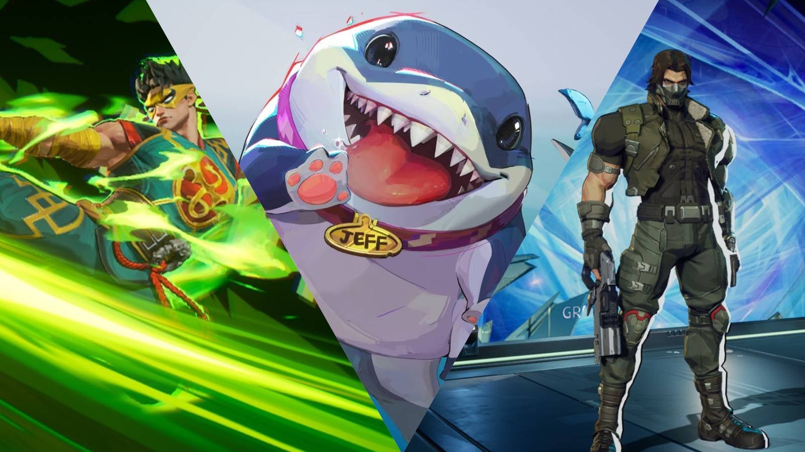 Marvel Rivals Iron Fist, Jeff, Winter Soldier Tips and Tricks To Level Up Faster