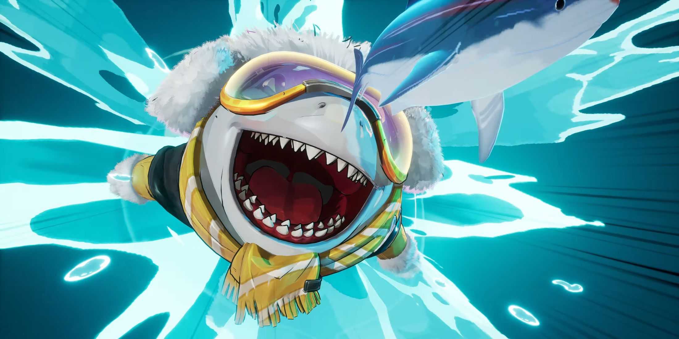 Splash Rivsld Marvel Rivals Is Making a Controversial Character Even More Divisive