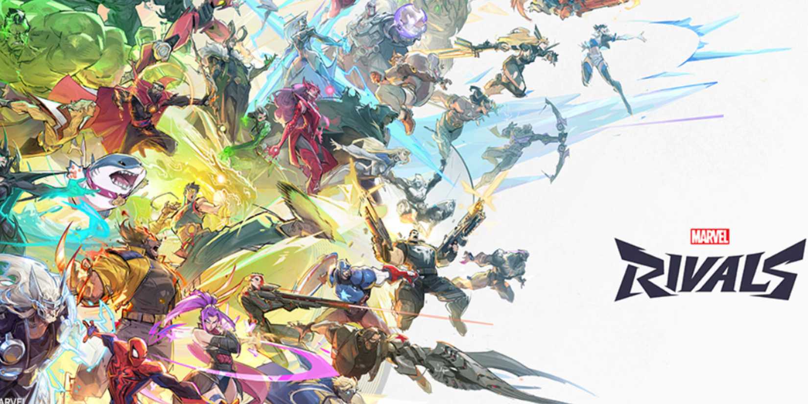 Marvel Rivals: How to Play Competitive & All Ranks Explained